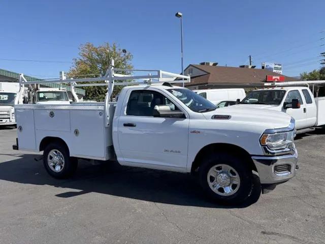 ram ram 2500 pickup 2022 3C7WR4AJ1NG142457 image ram ram 2500 pickup 2022 3C7WR4AJ1NG142457 image